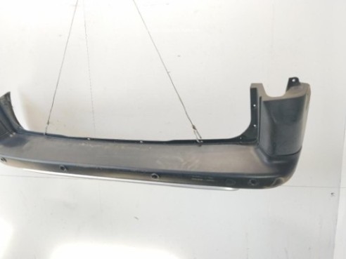 9819027880 AMORTIGUADOR PORTON / TAPA MALETA PEUGEOT PARTNER Tepee|Desguaces La Cabaña 2