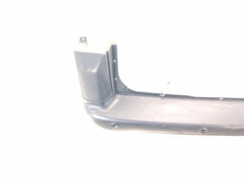 7410GJ PARAGOLPES TRA PEUGEOT PARTNER Tepee|Desguaces La Cabaña