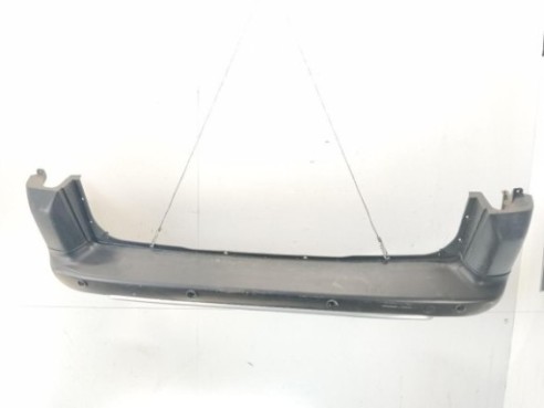 7410GJ PARAGOLPES TRA PEUGEOT PARTNER Tepee|Desguaces La Cabaña