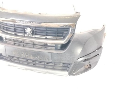 9819027880 AMORTIGUADOR PORTON / TAPA MALETA PEUGEOT PARTNER Tepee|Desguaces La Cabaña 2