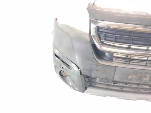 1613563580 PARAGOLPES DEL PEUGEOT PARTNER Tepee|Desguaces La Cabaña