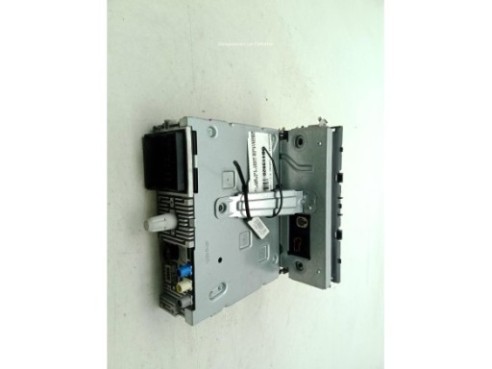 9819027880 AMORTIGUADOR PORTON / TAPA MALETA PEUGEOT PARTNER Tepee|Desguaces La Cabaña 2