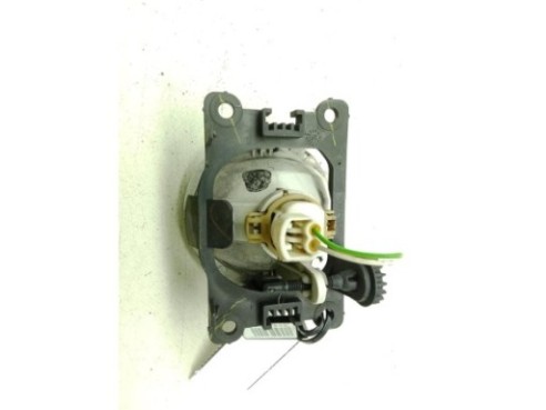 9819027880 AMORTIGUADOR PORTON / TAPA MALETA PEUGEOT PARTNER Tepee|Desguaces La Cabaña 2