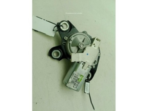 9840123880 MOTOR LIMPIAPARABRISAS TRA PEUGEOT PARTNER Tepee|Desguaces La Cabaña