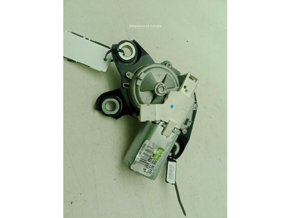 9840123880 MOTOR LIMPIAPARABRISAS TRA PEUGEOT PARTNER Tepee|Desguaces La Cabaña