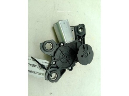 9819027880 AMORTIGUADOR PORTON / TAPA MALETA PEUGEOT PARTNER Tepee|Desguaces La Cabaña 2