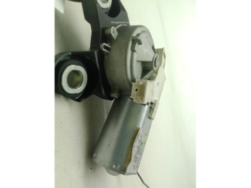 9840123880 MOTOR LIMPIAPARABRISAS TRA PEUGEOT PARTNER Tepee|Desguaces La Cabaña