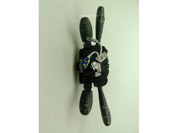  98062098XT MANDO COMPLETO PEUGEOT PARTNER Tepee|Desguaces La Cabaña