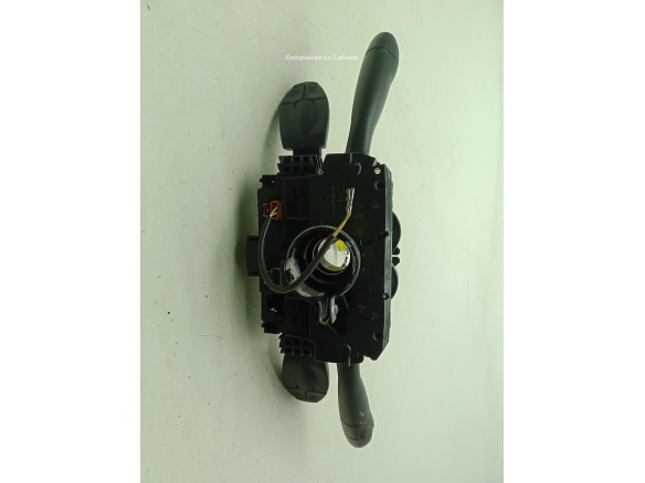  98062098XT MANDO COMPLETO PEUGEOT PARTNER Tepee|Desguaces La Cabaña