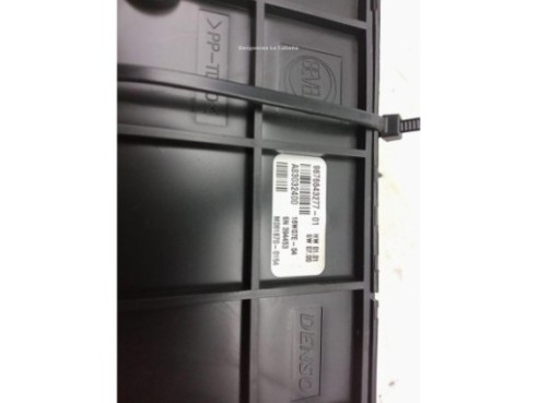 6452K9 MANDO CLIMA PEUGEOT PARTNER Tepee|Desguaces La Cabaña