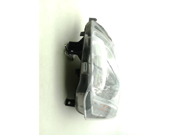 9806306180 FARO IZQUIERDO PEUGEOT PARTNER Tepee|Desguaces La Cabaña