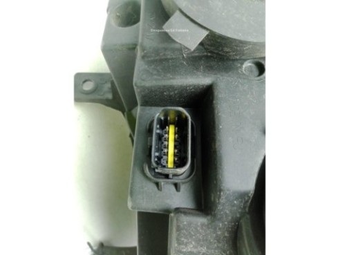 9806306180 FARO IZQUIERDO PEUGEOT PARTNER Tepee|Desguaces La Cabaña