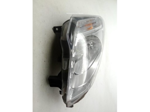 9819027880 AMORTIGUADOR PORTON / TAPA MALETA PEUGEOT PARTNER Tepee|Desguaces La Cabaña