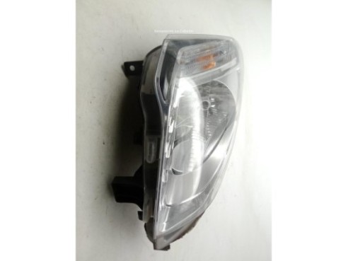 9806306580 FARO DERECHO PEUGEOT PARTNER Tepee|Desguaces La Cabaña