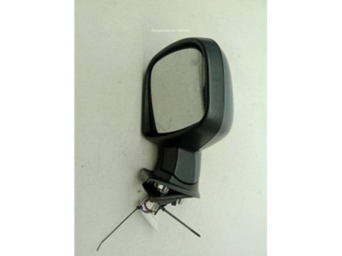   ESPEJO IZQ PEUGEOT PARTNER Tepee|Desguaces La Cabaña