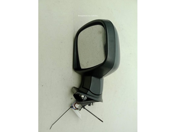   ESPEJO IZQ PEUGEOT PARTNER Tepee|Desguaces La Cabaña