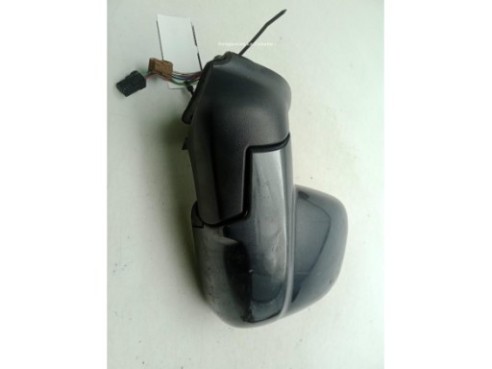 9819027880 AMORTIGUADOR PORTON / TAPA MALETA PEUGEOT PARTNER Tepee|Desguaces La Cabaña 2