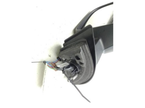   ESPEJO IZQ PEUGEOT PARTNER Tepee|Desguaces La Cabaña