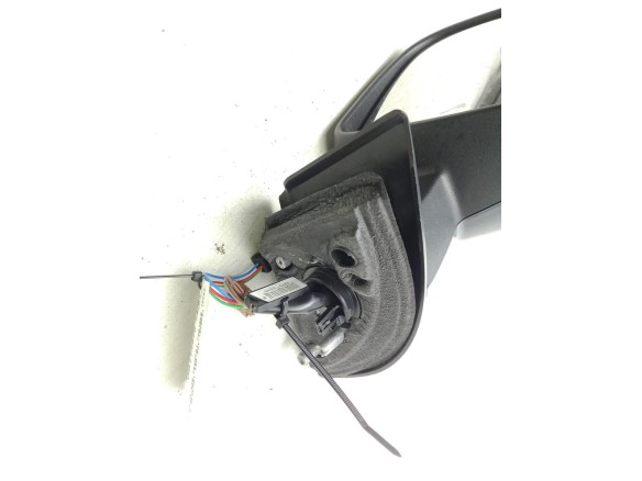   ESPEJO IZQ PEUGEOT PARTNER Tepee|Desguaces La Cabaña