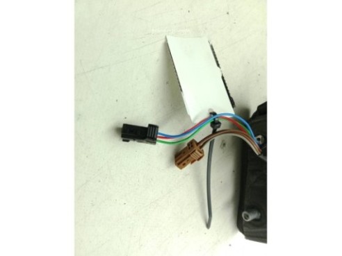   ESPEJO IZQ PEUGEOT PARTNER Tepee|Desguaces La Cabaña