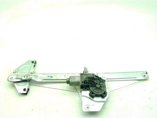 9819027880 AMORTIGUADOR PORTON / TAPA MALETA PEUGEOT PARTNER Tepee|Desguaces La Cabaña