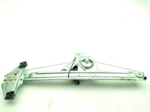 9819027880 AMORTIGUADOR PORTON / TAPA MALETA PEUGEOT PARTNER Tepee|Desguaces La Cabaña 2