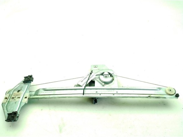 9802389280 ELEVALUNAS PUERTA LAT DEL IZQ PEUGEOT PARTNER Tepee|Desguaces La Cabaña