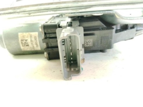 9802389280 ELEVALUNAS PUERTA LAT DEL IZQ PEUGEOT PARTNER Tepee|Desguaces La Cabaña