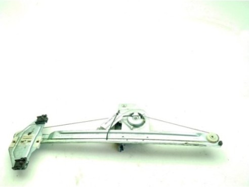 9802389280 ELEVALUNAS PUERTA LAT DEL IZQ PEUGEOT PARTNER Tepee|Desguaces La Cabaña