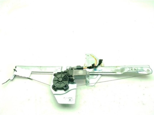 9819027880 AMORTIGUADOR PORTON / TAPA MALETA PEUGEOT PARTNER Tepee|Desguaces La Cabaña