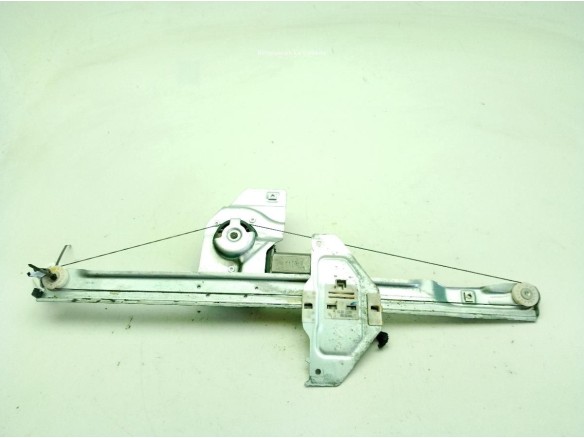 9222EQ ELEVALUNAS PUERTA LAT DEL DER PEUGEOT PARTNER Tepee|Desguaces La Cabaña