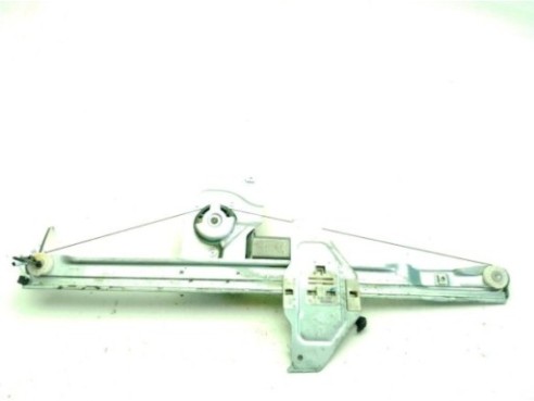 9222EQ ELEVALUNAS PUERTA LAT DEL DER PEUGEOT PARTNER Tepee|Desguaces La Cabaña