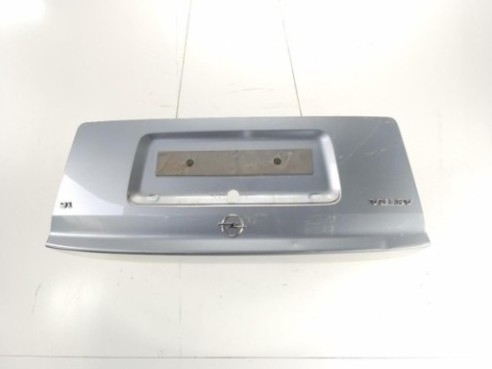   TAPA MALETA OPEL ASTRA G Sedán (T98)|Desguaces La Cabaña