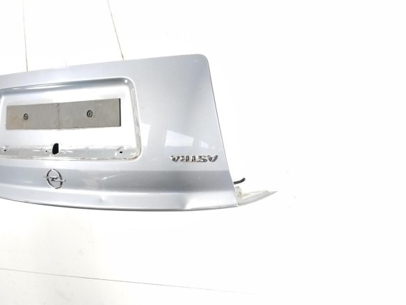   TAPA MALETA OPEL ASTRA G Sedán (T98)|Desguaces La Cabaña