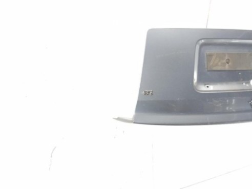   TAPA MALETA OPEL ASTRA G Sedán (T98)|Desguaces La Cabaña