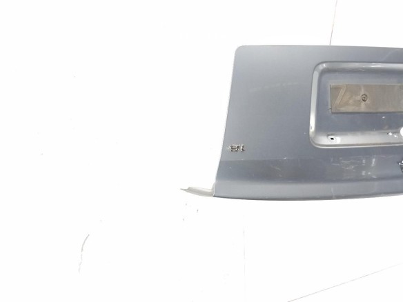   TAPA MALETA OPEL ASTRA G Sedán (T98)|Desguaces La Cabaña