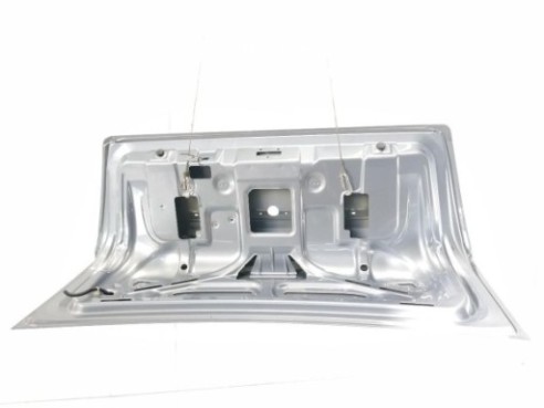   TAPA MALETA OPEL ASTRA G Sedán (T98)|Desguaces La Cabaña