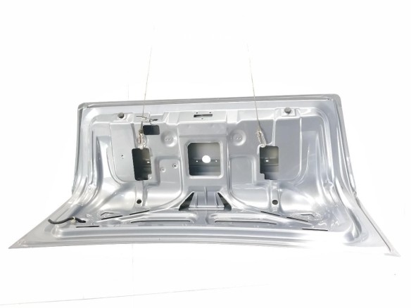   TAPA MALETA OPEL ASTRA G Sedán (T98)|Desguaces La Cabaña