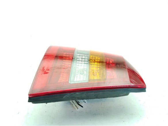   PILOTO TRA IZQ EXT OPEL ASTRA G Sedán (T98)|Desguaces La Cabaña