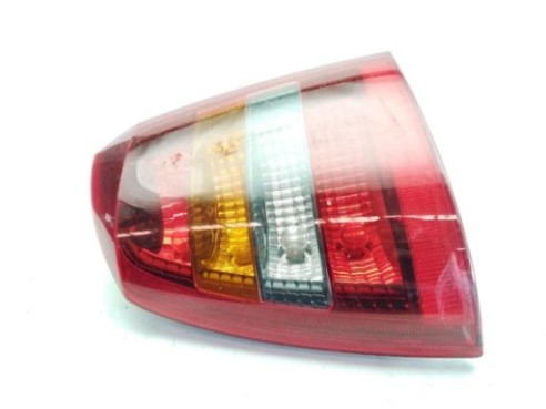   PILOTO TRA IZQ EXT OPEL ASTRA G Sedán (T98)|Desguaces La Cabaña