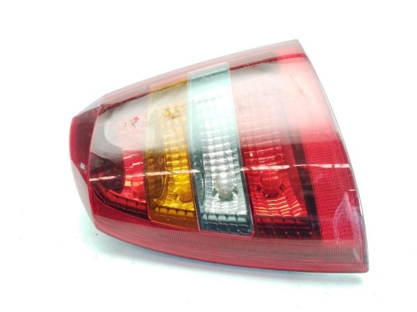   PILOTO TRA IZQ EXT OPEL ASTRA G Sedán (T98)|Desguaces La Cabaña