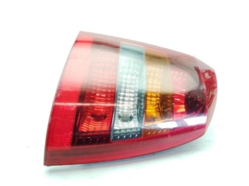   PILOTO TRA IZQ EXT OPEL ASTRA G Sedán (T98)|Desguaces La Cabaña 2