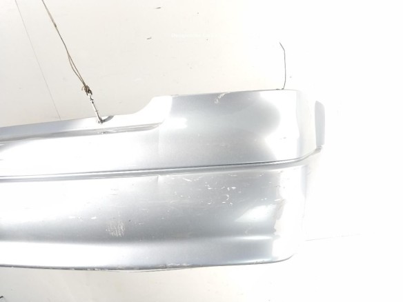 9199186 PARAGOLPES TRA OPEL ASTRA G Sedán (T98)|Desguaces La Cabaña