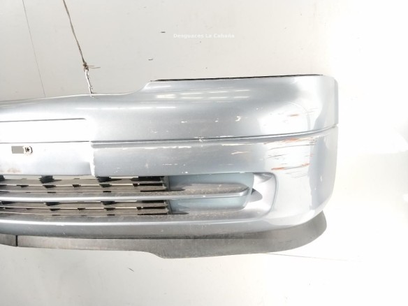 9118766 PARAGOLPES DEL OPEL ASTRA G Sedán (T98)|Desguaces La Cabaña