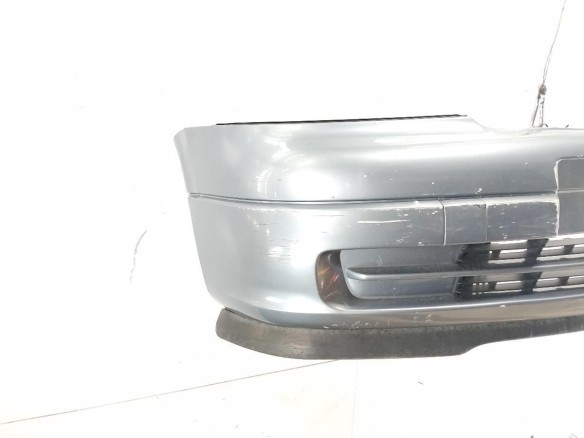 9118766 PARAGOLPES DEL OPEL ASTRA G Sedán (T98)|Desguaces La Cabaña