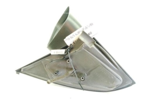 9142142 ESPEJO DER OPEL ASTRA G Sedán (T98)|Desguaces La Cabaña