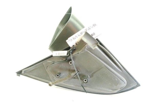 9142142 ESPEJO DER OPEL ASTRA G Sedán (T98)|Desguaces La Cabaña