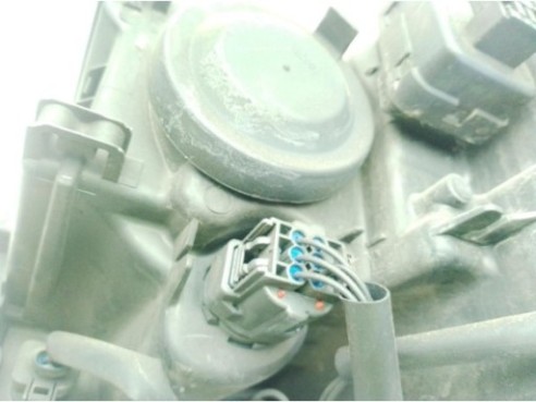 30678175 FARO DERECHO VOLVO XC90 I (275)|Desguaces La Cabaña