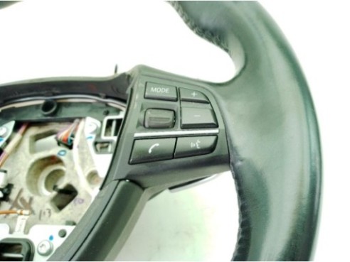   VOLANTE DIRECCION BMW 6 Coupé (F13)|Desguaces La Cabaña