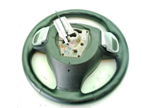   VOLANTE DIRECCION BMW 6 Coupé (F13)|Desguaces La Cabaña